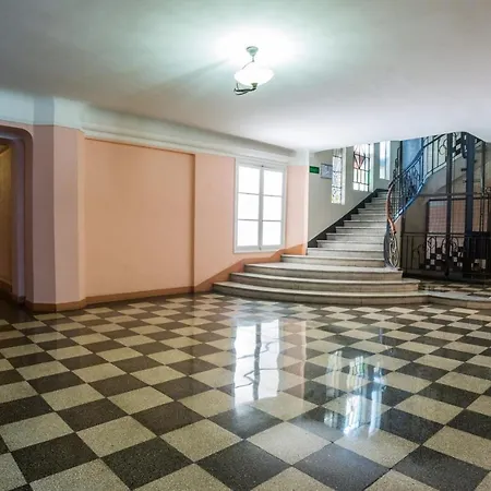 Art Deco Luxury With Breath Taking View On Bay By Olidesi Lägenhet *