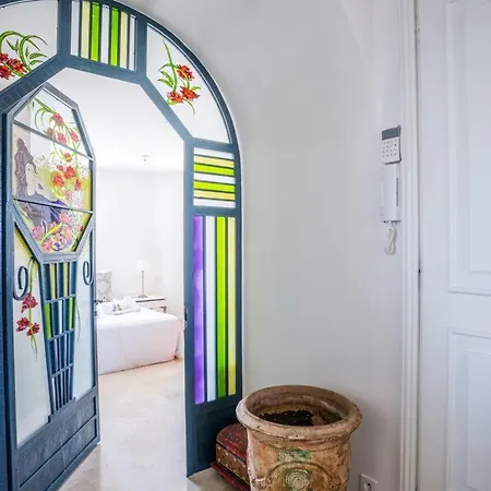 Art Deco Luxury With Breath Taking View On Bay By Olidesi Lägenhet *