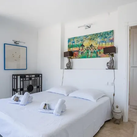 Art Deco Luxury With Breath Taking View On Bay By Olidesi Appartement *