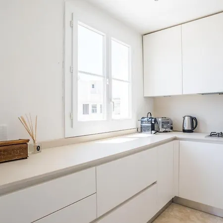 Art Deco Luxury With Breath Taking View On Bay By Olidesi Appartement Cannes